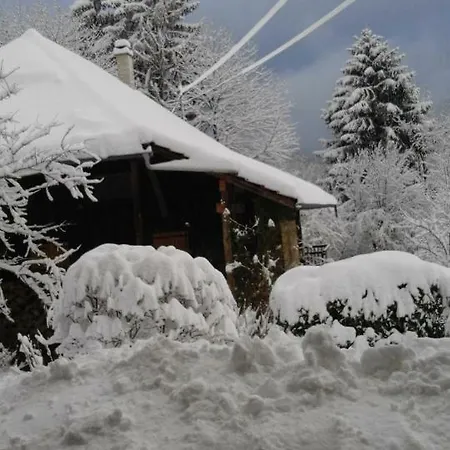 Les Carres B&B